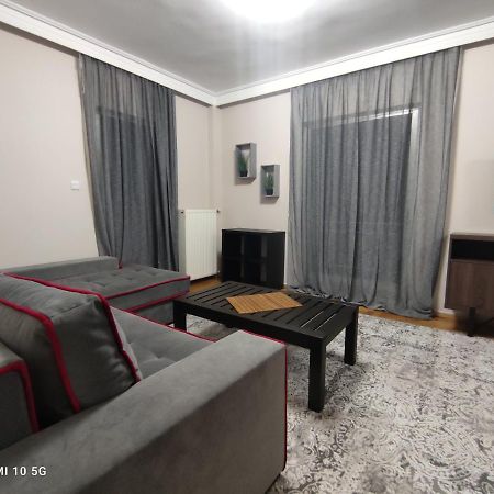 Cozy Apartment Near The Sea In Palaio Faliro 아테네 외부 사진