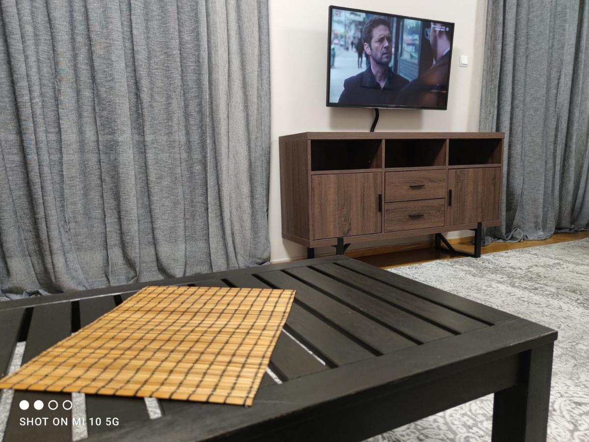 Cozy Apartment Near The Sea In Palaio Faliro 아테네 외부 사진