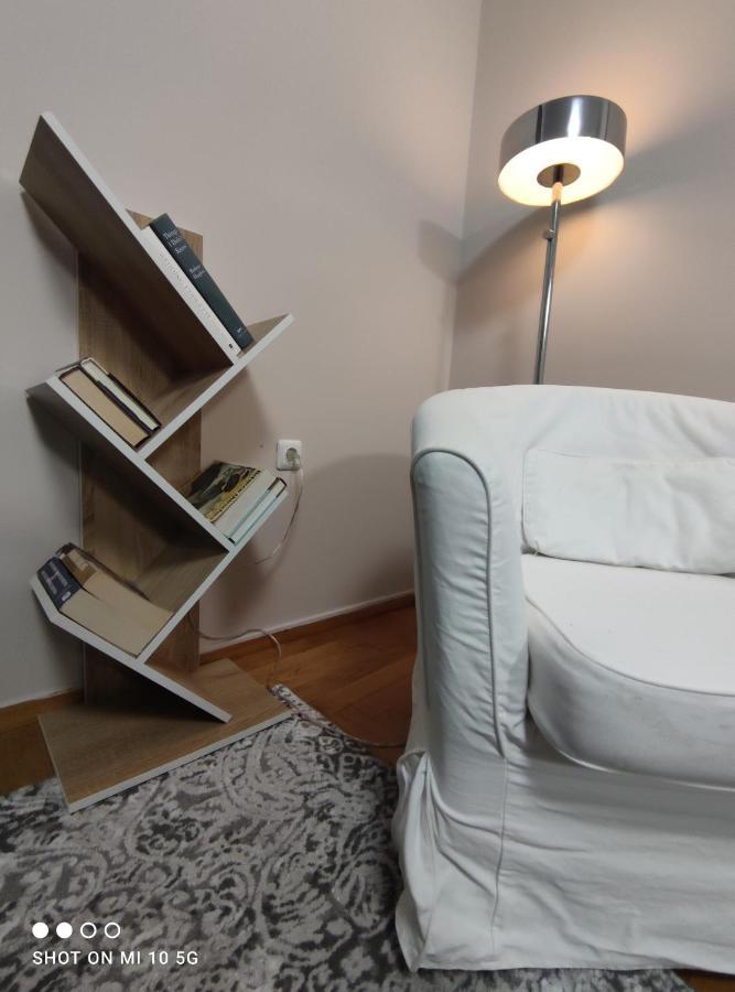 Cozy Apartment Near The Sea In Palaio Faliro 아테네 외부 사진