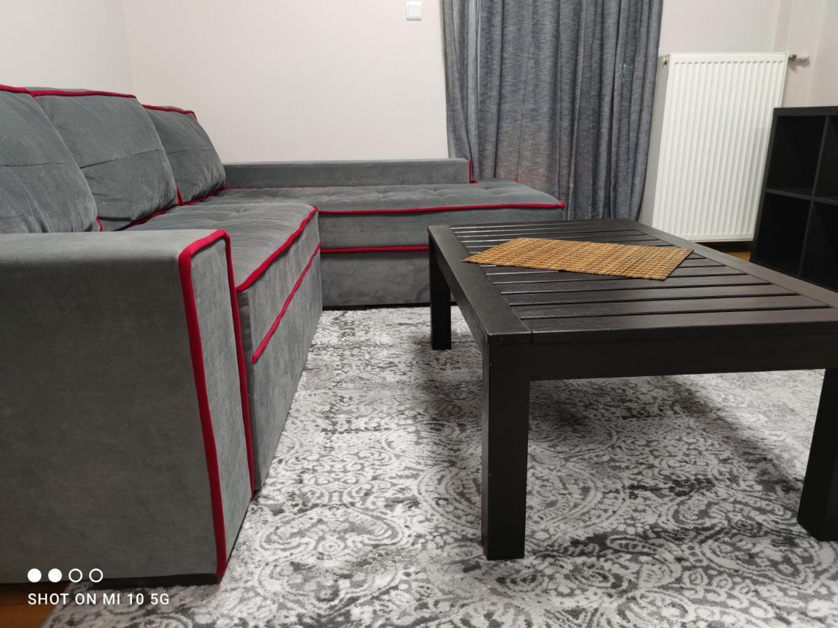 Cozy Apartment Near The Sea In Palaio Faliro 아테네 외부 사진