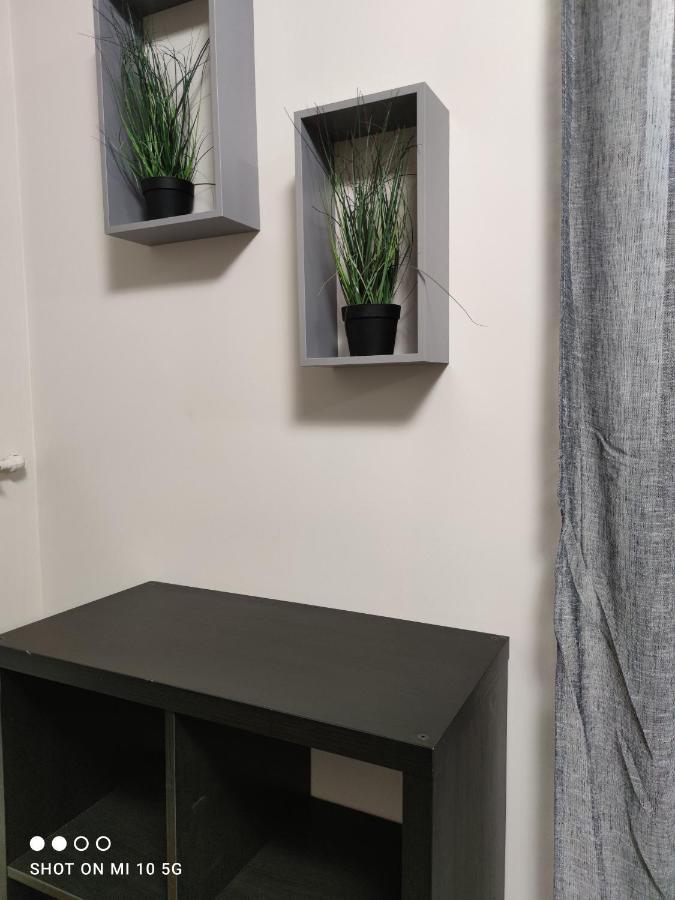 Cozy Apartment Near The Sea In Palaio Faliro 아테네 외부 사진