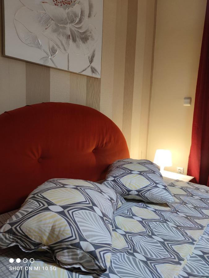 Cozy Apartment Near The Sea In Palaio Faliro 아테네 외부 사진