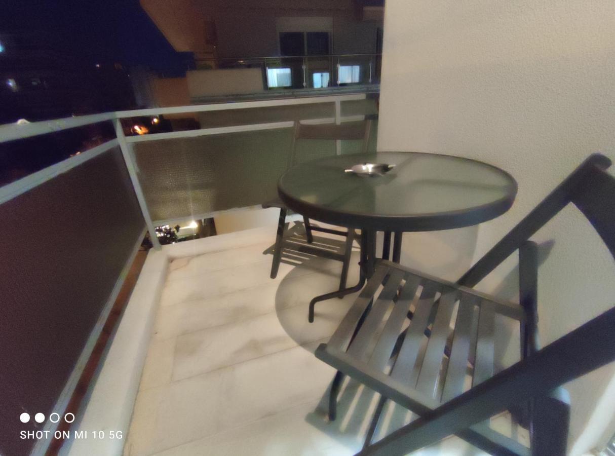 Cozy Apartment Near The Sea In Palaio Faliro 아테네 외부 사진