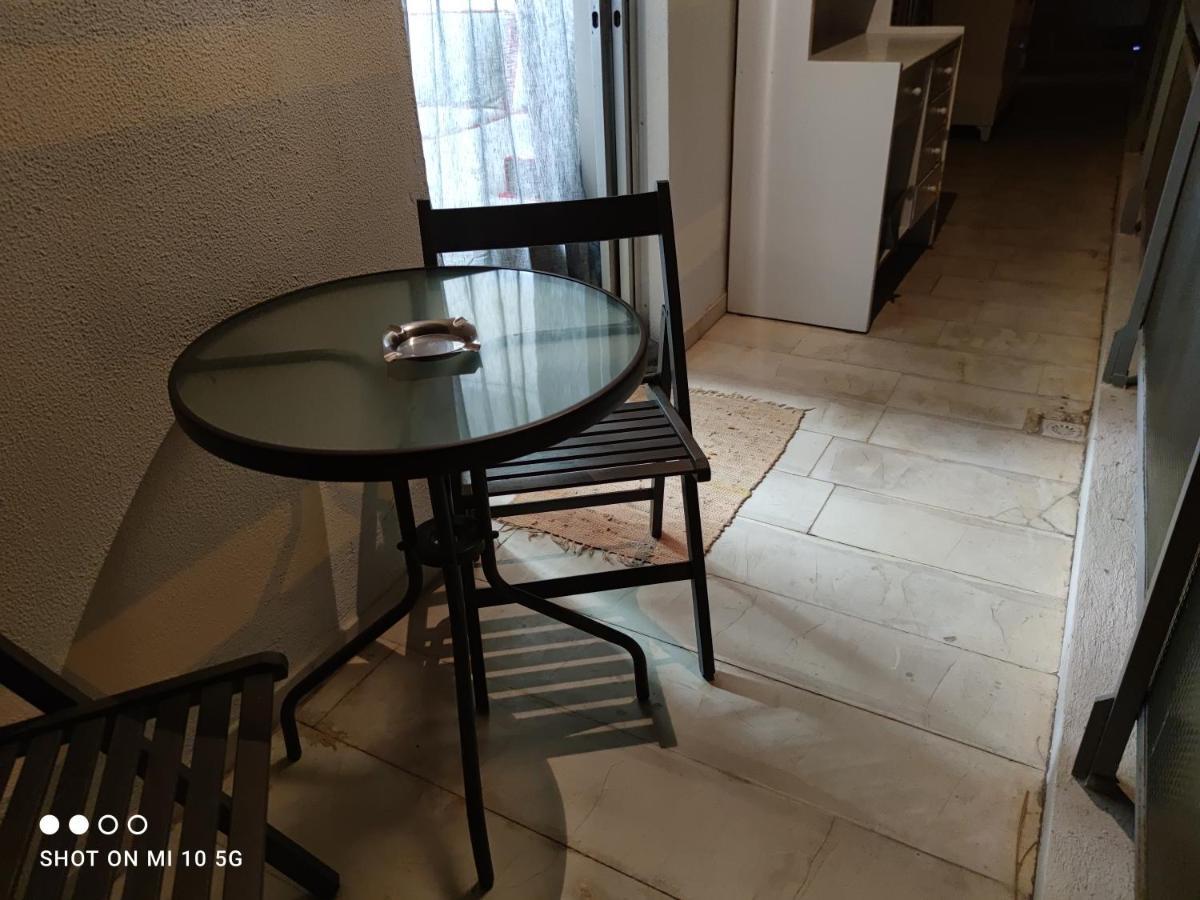 Cozy Apartment Near The Sea In Palaio Faliro 아테네 외부 사진