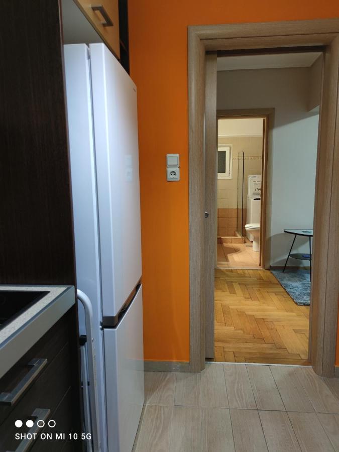 Cozy Apartment Near The Sea In Palaio Faliro 아테네 외부 사진