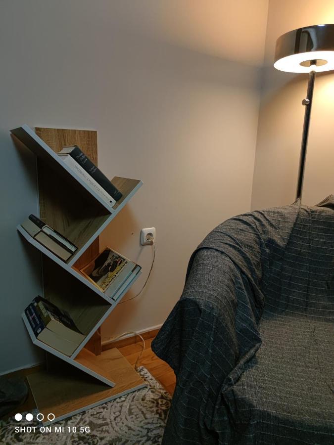 Cozy Apartment Near The Sea In Palaio Faliro 아테네 외부 사진